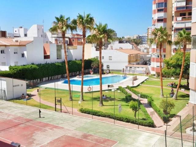 Estudio en venta en Torre del Mar, La Axarquía