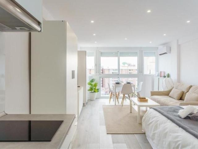 Estudio en venta en Torre del Mar, La Axarquía