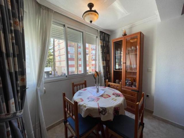 Estudio en venta en Torre del Mar, La Axarquía