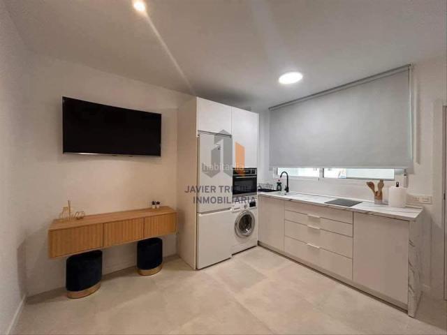 Estudio en venta en Torre del Mar, La Axarquía