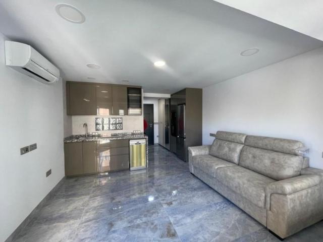 Estudio en venta en Torre del Mar, La Axarquía