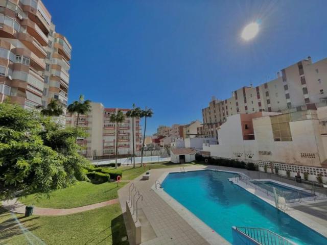 Estudio en venta en Torre del Mar, La Axarquía