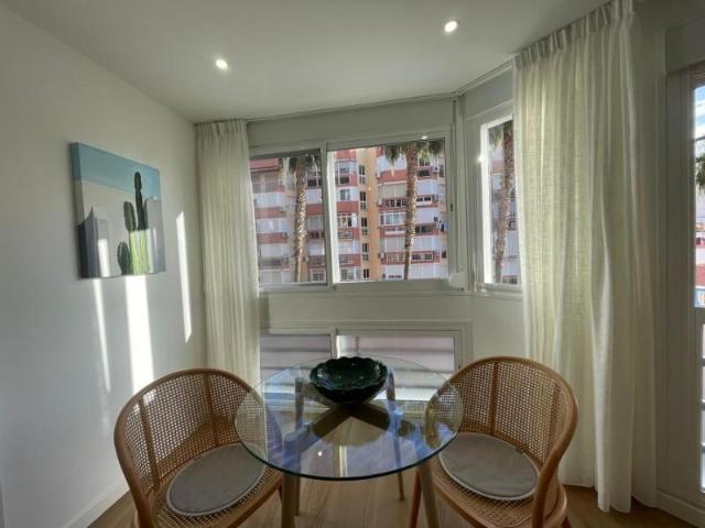 Estudio en venta en Torre del Mar, La Axarquía