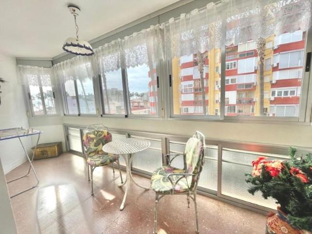 Estudio en venta en Torre del Mar, La Axarquía