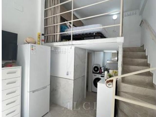 Estudio en venta en Torre del Mar, Vélez-Málaga