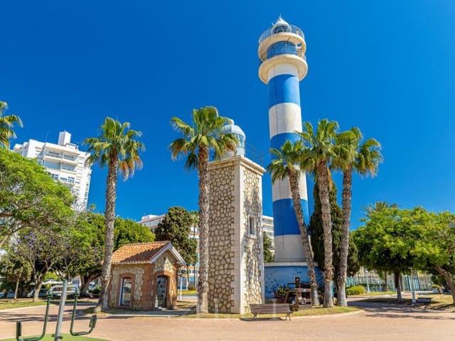 Estudio en venta en Torre del Mar, La Axarquía