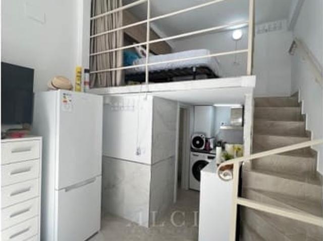 Estudio en venta en Torre del Mar, La Axarquía