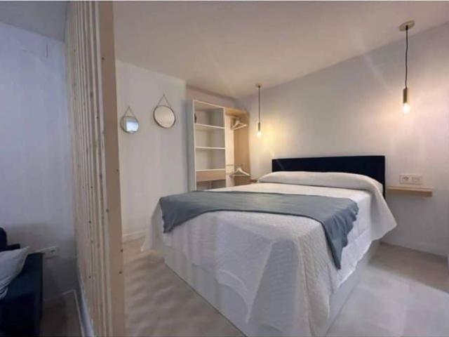 Estudio en venta en Torre del Mar, La Axarquía