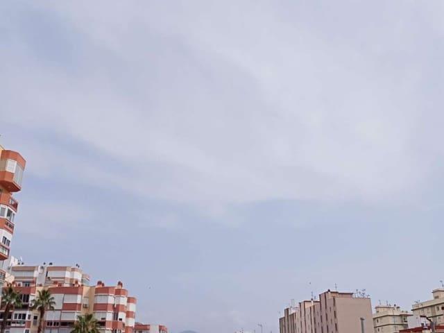 Estudio en venta en Torre del Mar, La Axarquía