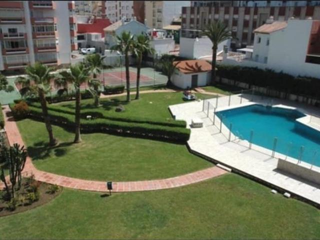 Estudio en venta en Torre del Mar, La Axarquía