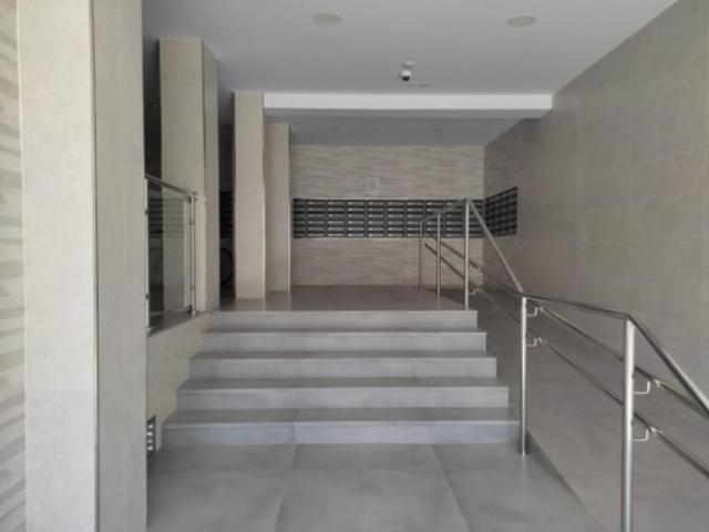 Estudio en venta en Torre del Mar, La Axarquía