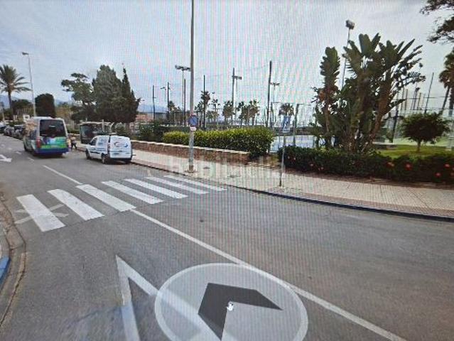 Estudio en venta en Torre del Mar, La Axarquía