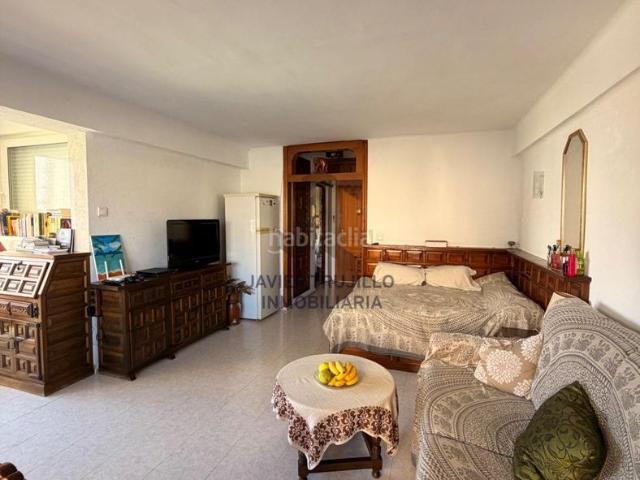 Estudio en venta en Torre del Mar, La Axarquía