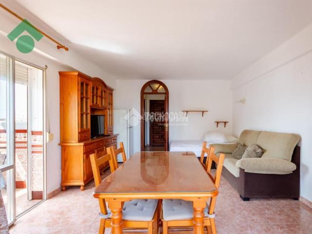 Estudio en venta en Torre del Mar, La Axarquía