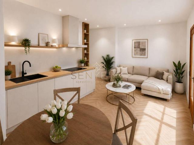Estudio en venta en Ciutat Vella, Comarca de València