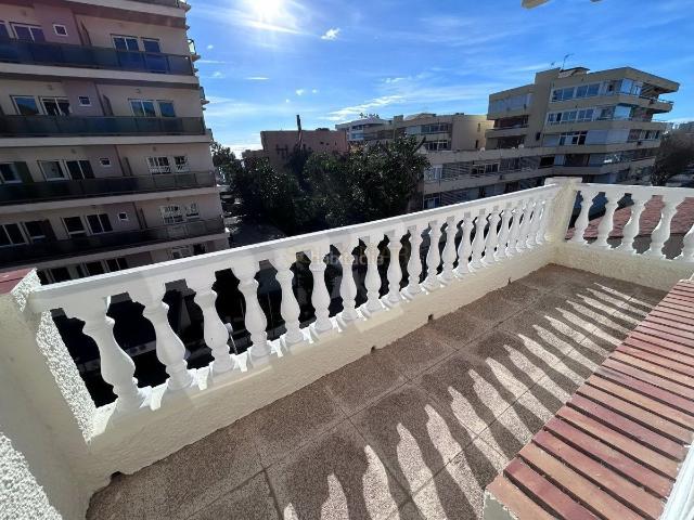 Estudio en venta en Costa del Sol Occidental, Andalucía