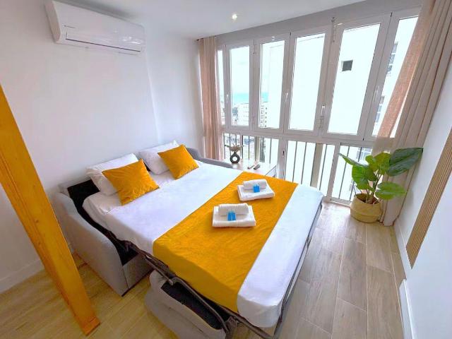 Estudio en venta en Costa del Sol Occidental, Andalucía