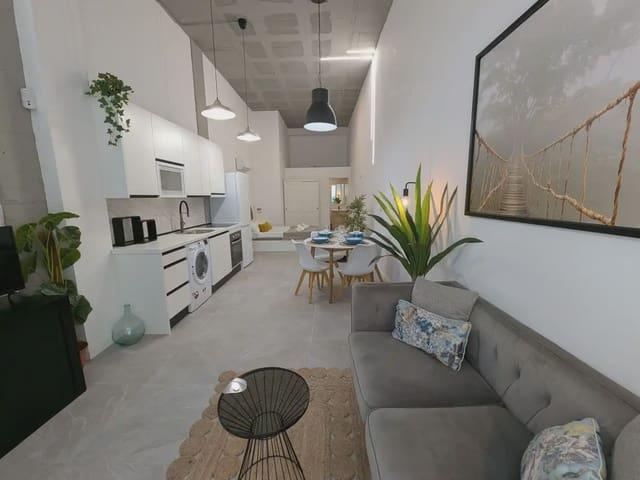 Estudio en venta en Costa del Sol Occidental, Andalucía