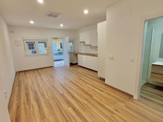 Estudio en venta en Costa del Sol Occidental, Andalucía