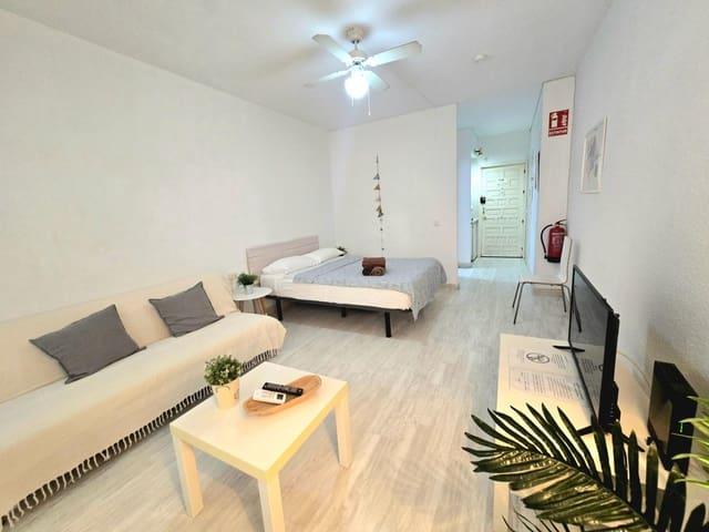 Estudio en venta en Costa del Sol Occidental, Andalucía