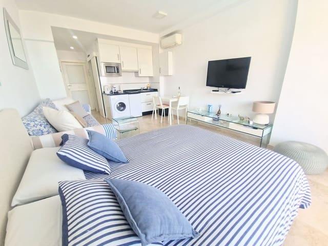Estudio en venta en Costa del Sol Occidental, Andalucía