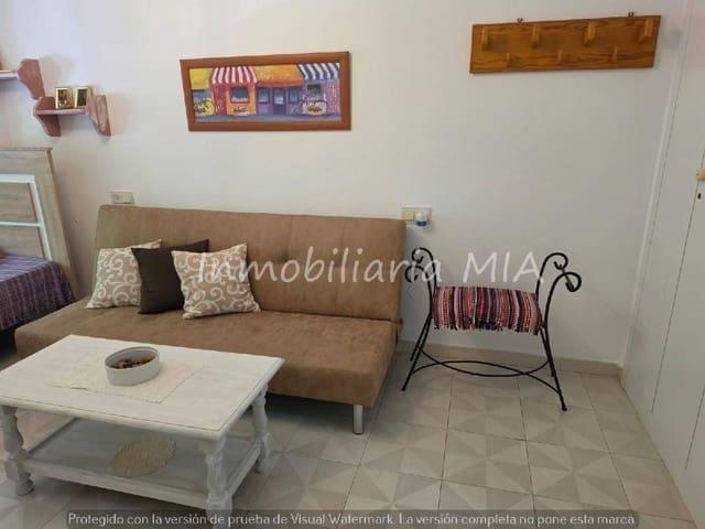 Estudio en venta en Costa del Sol Occidental, Andalucía