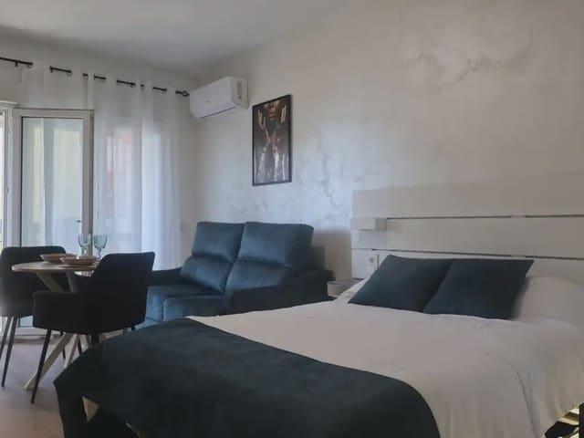 Estudio en venta en Costa del Sol Occidental, Andalucía