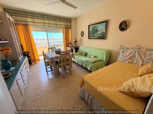 Estudio en venta en Costa del Sol Occidental, Andalucía