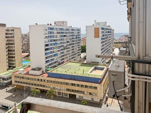 Estudio en venta en Costa del Sol Occidental, Andalucía