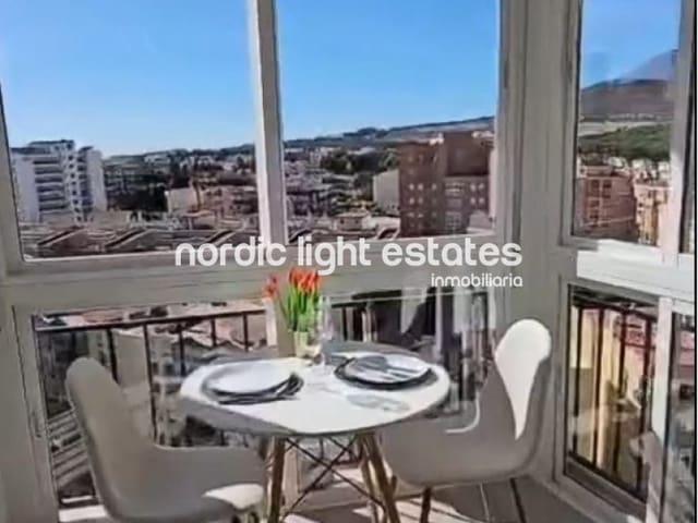 Estudio en venta en Costa del Sol Occidental, Andalucía