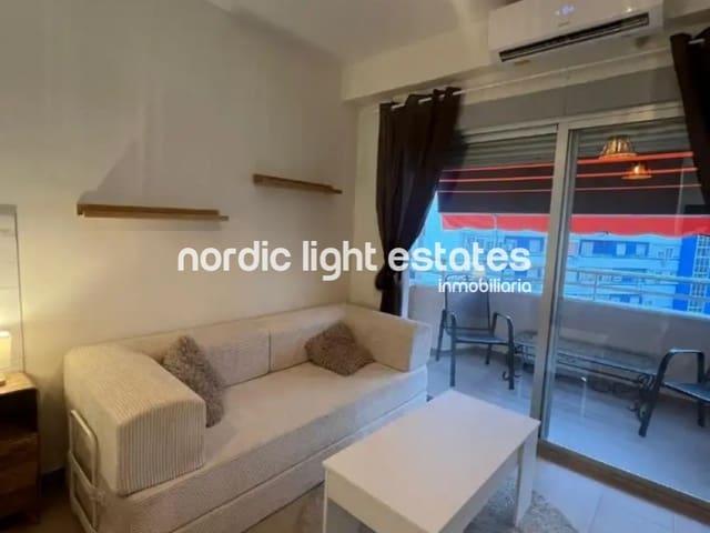 Estudio en venta en Costa del Sol Occidental, Andalucía