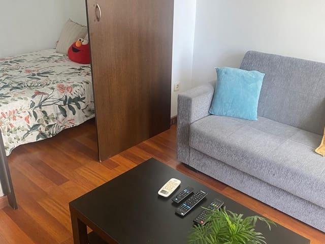 Estudio en venta en Costa del Sol Occidental, Andalucía