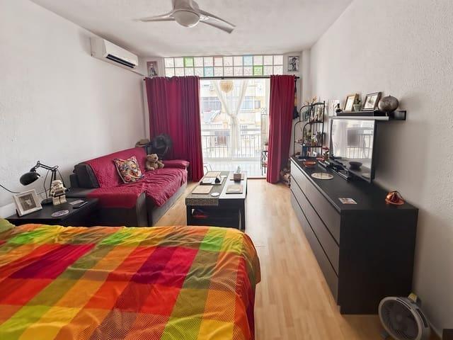 Estudio en venta en Costa del Sol Occidental, Andalucía
