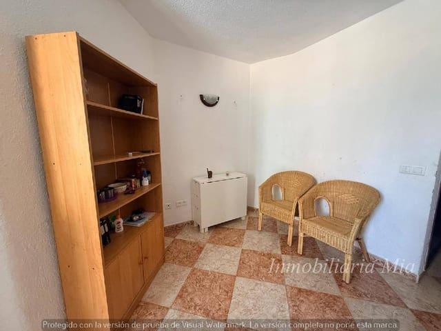 Estudio en venta en Costa del Sol Occidental, Andalucía