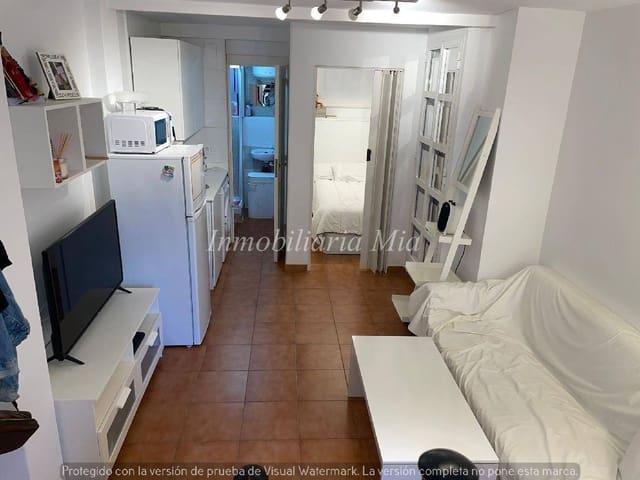 Estudio en venta en Costa del Sol Occidental, Andalucía