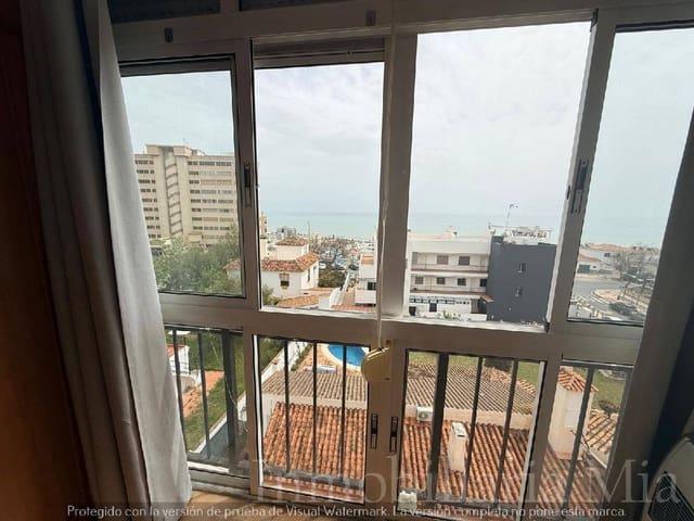 Estudio en venta en Costa del Sol Occidental, Andalucía