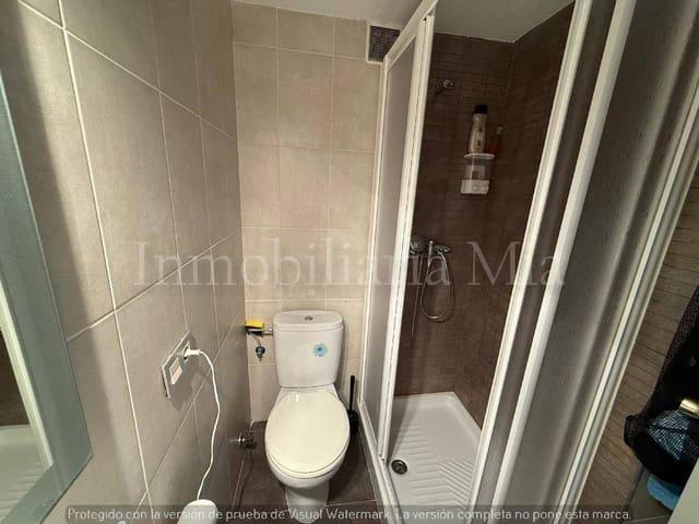 Estudio en venta en Costa del Sol Occidental, Andalucía