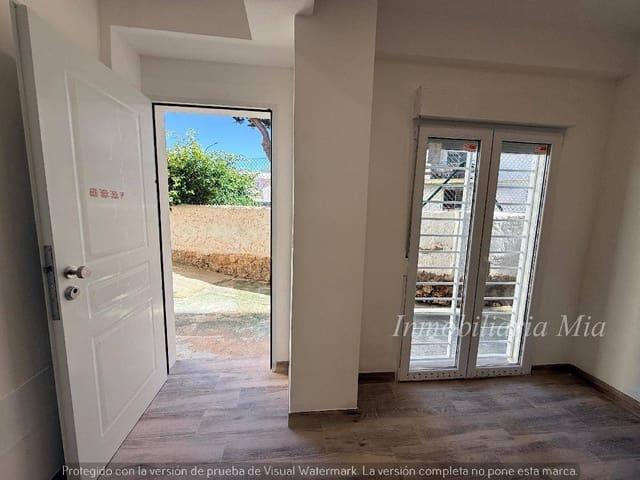 Estudio en venta en Costa del Sol Occidental, Andalucía