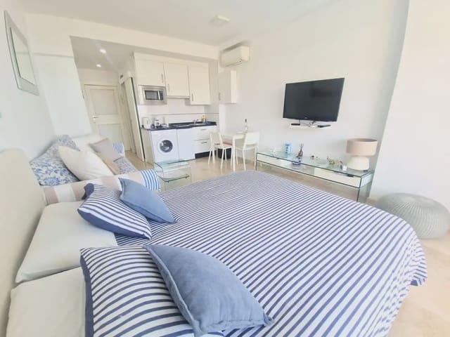 Estudio en venta en Costa del Sol Occidental, Andalucía
