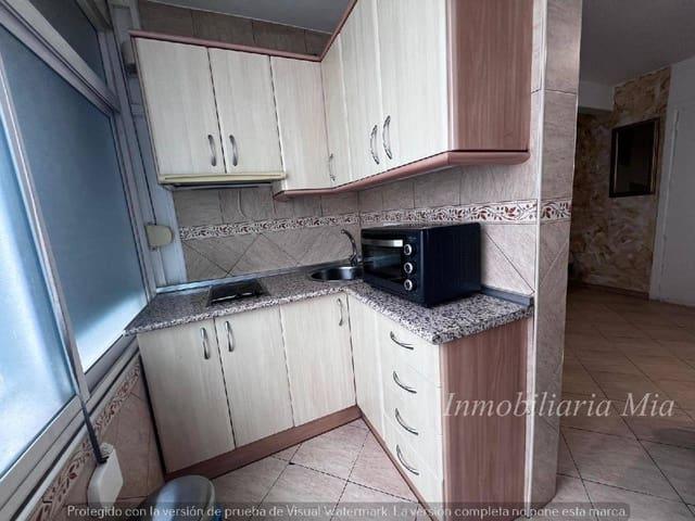Estudio en venta en Costa del Sol Occidental, Andalucía