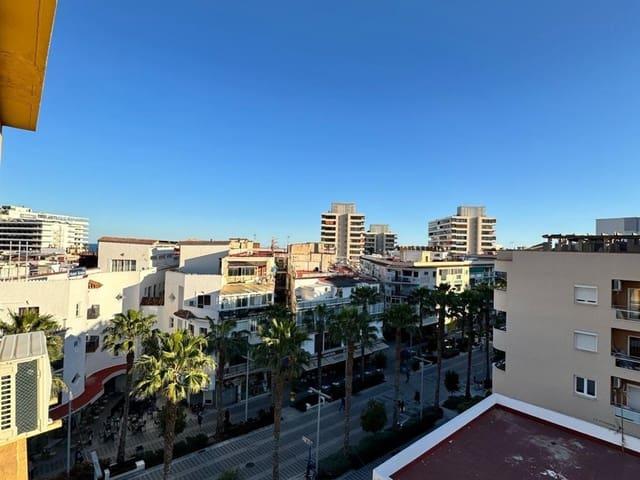 Estudio en venta en Costa del Sol Occidental, Andalucía