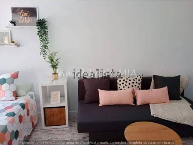 Estudio en venta en Costa del Sol Occidental, Andalucía