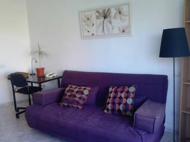 Estudio en venta en Costa del Sol Occidental, Andalucía