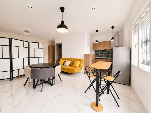 Estudio en venta en Costa del Sol Occidental, Andalucía