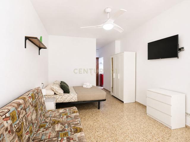 Estudio en venta en Costa del Sol Occidental, Andalucía