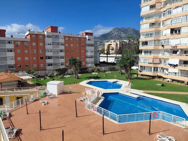 Estudio en venta en La Sierrezuela, Costa del Sol Occidental