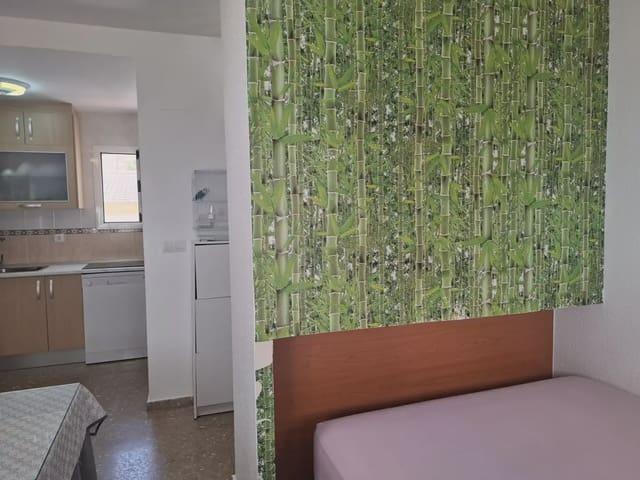 Estudio en venta en Comarca de la Costa Granadina, Andalucía