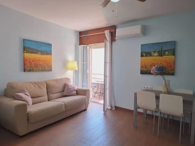 Estudio en venta en Comarca de la Costa Granadina, Andalucía