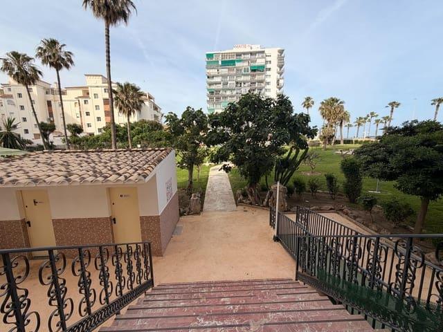 Estudio en venta en Torrequebrada, Costa del Sol Occidental