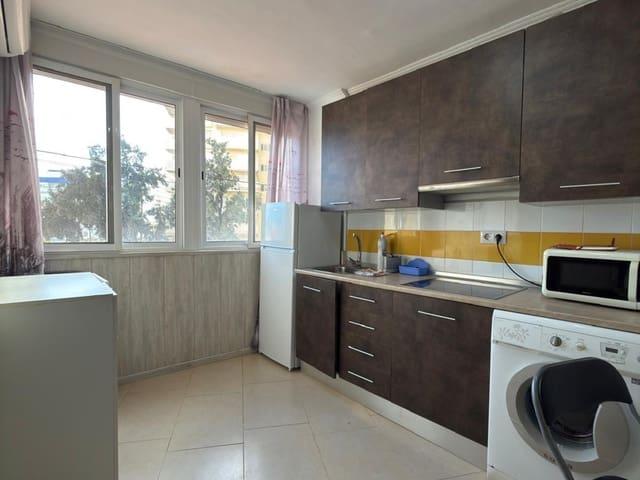 Estudio en venta en Torrequebrada, Costa del Sol Occidental